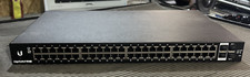 UBIQUITI NETWORKS EDGESWITCH 48 LITE ES-48-LITE 48 PORT