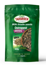 Milk Thistle Seeds 500g, 1000g. 1500g Ostropest plamisty ziarno TARGROCH
