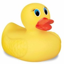 Munchkin White Hot Safety Bath Ducky Model 16715312