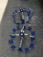 RUD Centrax - Spike L174 Glateisketten - Schneeketten - Schlammketten