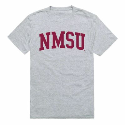 NMSU New Mexico State University Aggies 