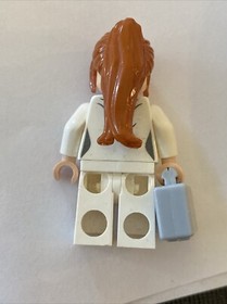 LEGO Marvel Super Heroes Iron Man 76007 - Pepper Potts - Minifigure sh068