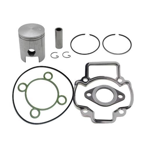 Pack piston segments joint Runner et SR H2O en alliage haute densité