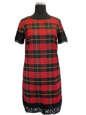 TWINSET MILANO ABITO DONNA WOMAN DRESS JHF241