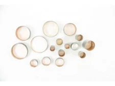 For 1997-2001 Mercury Mountaineer Automatic Transmission Bushing Kit 27833PCFW