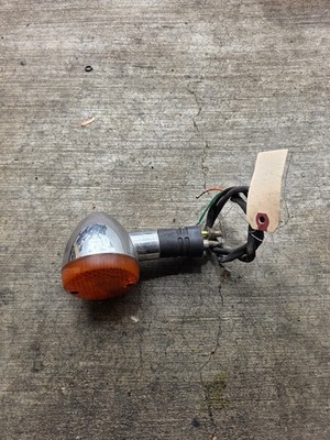 94-03 1994 HONDA MAGNA VF750 REAR LEFT TURN SIGNAL FLASHER INDICATOR