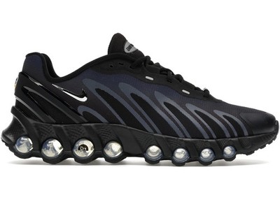 Size 9 - Nike Air Max Dn8 Black Thunder Blue II7634-001
