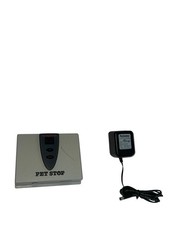 PetStop OT-200 In-Ground Dog Fence Transmitter Pet Stop Containment Boundary 200