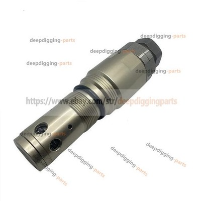 For Caterpillar E200B 320B/C/D rotary motor relief valve Excavator
