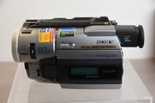 Sony Trv Digital8 for sale | eBay