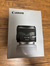 Canon EF24mm F2.8 IS USM lens 920935