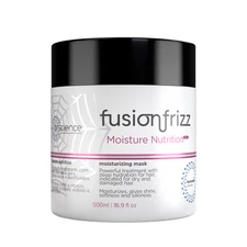Brscience Fusionfrizz Moisture Nutrition Hair Mask Moisturizing 500g