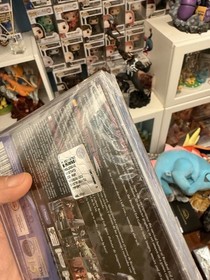 SEGA DREAMCAST RESIDENT EVIL 2 NEW SEALED PAL ITA UK ESP NEW SEALED