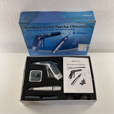 Meta Biomed E&Q Master Cordless Gutta Percha Obturator / Unbenutzt / Händler