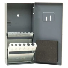 Huot 12100 Reamer Index, Steel