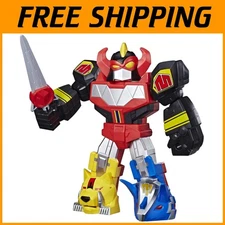 Playskool Heroes Mega Mighties Power Rangers Megazord