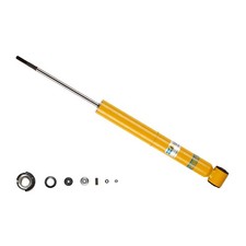 Bilstein Sportstoßdämpfer B8 24-018432 Hinterachse für AUDI Cabriolet