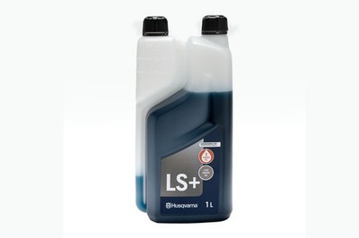 2-Takt-Motorenöl HUSQVARNA Low Smoke Plus LS für Motorsense
