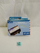 Icm283 Furnace Gas Ignition Control Board Hot Surface Ignition Newsealed Icm283 Furnace Gas Ignition Control Board Hot Surface Ignition Newsealed