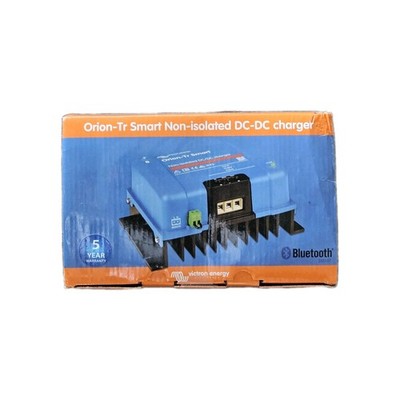Victron Energy Orion-Tr Smart 24/12-30A 360W DC-DC Ladegerät nicht isoliert