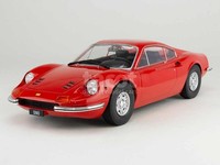 Ferrari 246 Gt Dino 1969 - Modellauto 1/18