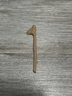 Star Wars Vintage 1984 Teebo Ewok STAFF Original Kenner Action Figure Accessory