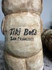 Vintage Tiki Bob's San Francisco Tiki Mugs Lot of 2 — photo 10