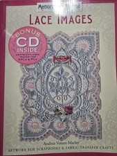 Memories Of A Lifetime: Lace Images