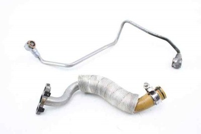 druckrohr turbolader PEUGEOT 208 1.6 EHDI DIESEL 113CV norep243278
