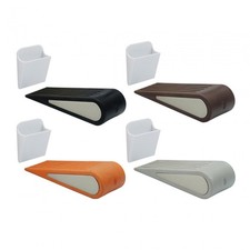 Door Stopper Door Wedge for Tile, Wooden Floor, Carpet Door Holder Wall