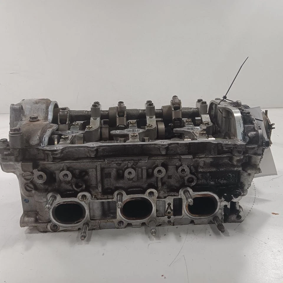 Culata de motor derecho pasajero VQ37VHR compatible con 09-20 370Z Foto 2 de 4