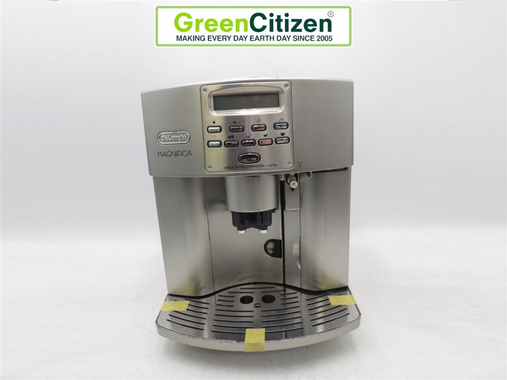 Delonghi Magnifica EAM 3500.N Automatic Espresso Coffee Machine - Please Read 