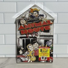 National Lampoons Animal House 30th Anniversary Limited Edition DVD Gift Set