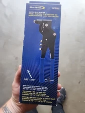 Bluepoint HPS202 Swivel Head Riveter