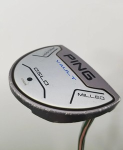 Ping Oslo Vault | eBay