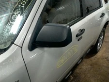 Driver Side View Mirror Power Fits 08-09 ESCAPE 10183347