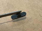 Remington Nylon Rifle Model 66, 77, 10C SAFETY BUTTON LEVER **Factory Original** — photo 5