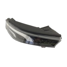 Light For Palisade OEM Assy Drl Bmpr Right Mount Gone