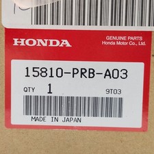 Honda Oem Vtec Control Solenoid Spool Valve 15810prba03 Civic Acura Rsx Tsx Honda Oem Vtec Control Solenoid Spool Valve 15810prba03 Civic Acura Rsx Tsx