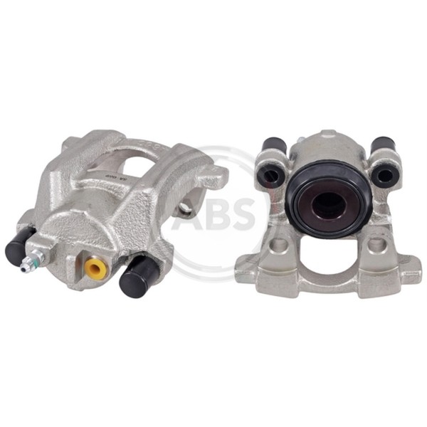 Bremssattel Bremssystem FüR Jeep Grand Cherokee IV 3.0 CRD V6 4X4 6.4 SRT8-image