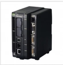 Keyence CV-X100R Intuitive Vision System, Image Sensor/Controller