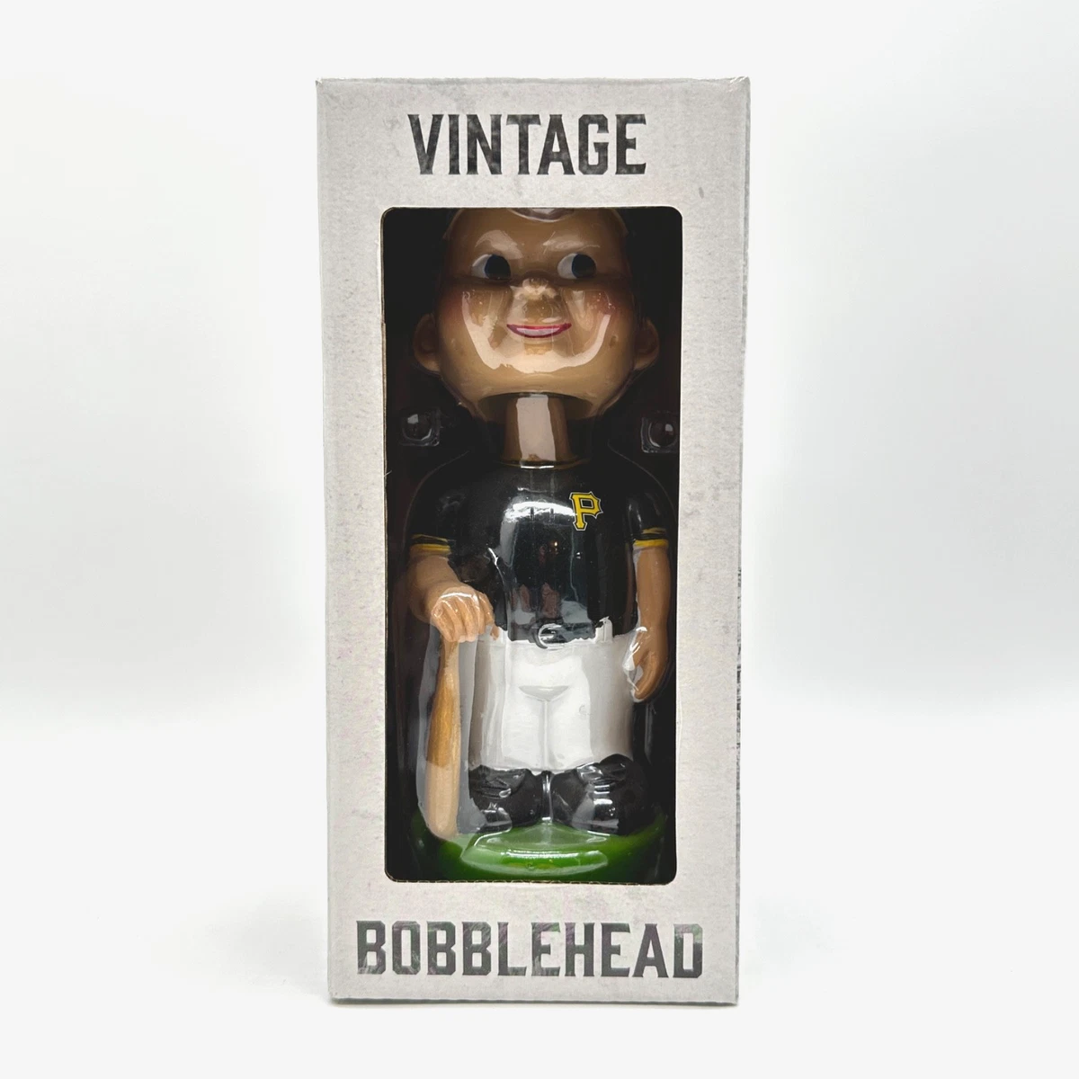 Pittsburgh Pirates Vintage Baseball Bobble Heads for sale | eBay