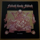 Black Sabbath - Sabbath Bloody Sabbath - 1973 First Press EX/EX