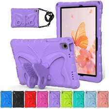 For Samsung Galaxy Tab A11 A9 Plus 11" 8.7" Kids Shockproof EVA Stand Case Cover