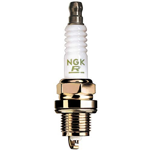 NGK Spark Plug DPR8Z, Codice: Lr-708.25.89, Per Veicolo, Quantità: 10