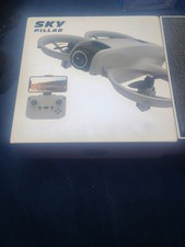 Sky Pillar Drone. Brand New Open Box