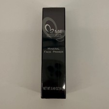 Makeover Essentials Mineral Face Primer 0.49 OZ 14 g NEW SEALED