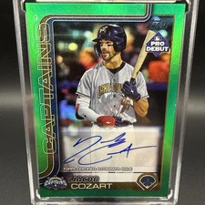 2010 Topps Pro Debut Product Review 28