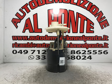Pompe à essence Fiat SEICENTO