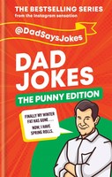 Dad Jokes | Dad Says Jokes | Englisch | Buch | Cassell | Gebunden | 2021